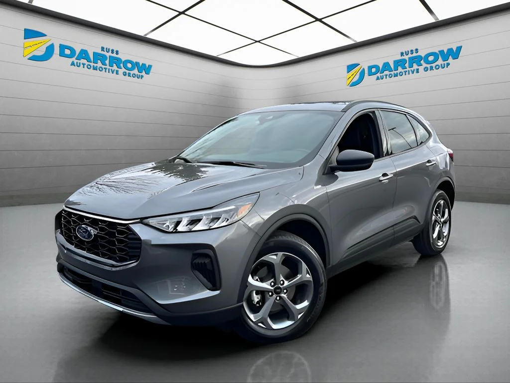 2025 Ford Escape ST-Line AWD's photo