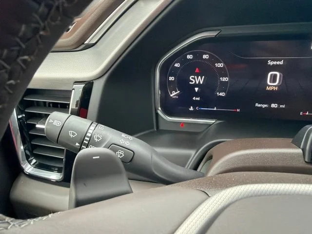 New 2026 Glacier White Tricoat GMC Denali image 23