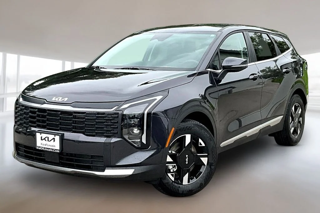 New 2026 Panthera Metal Kia LX image 1