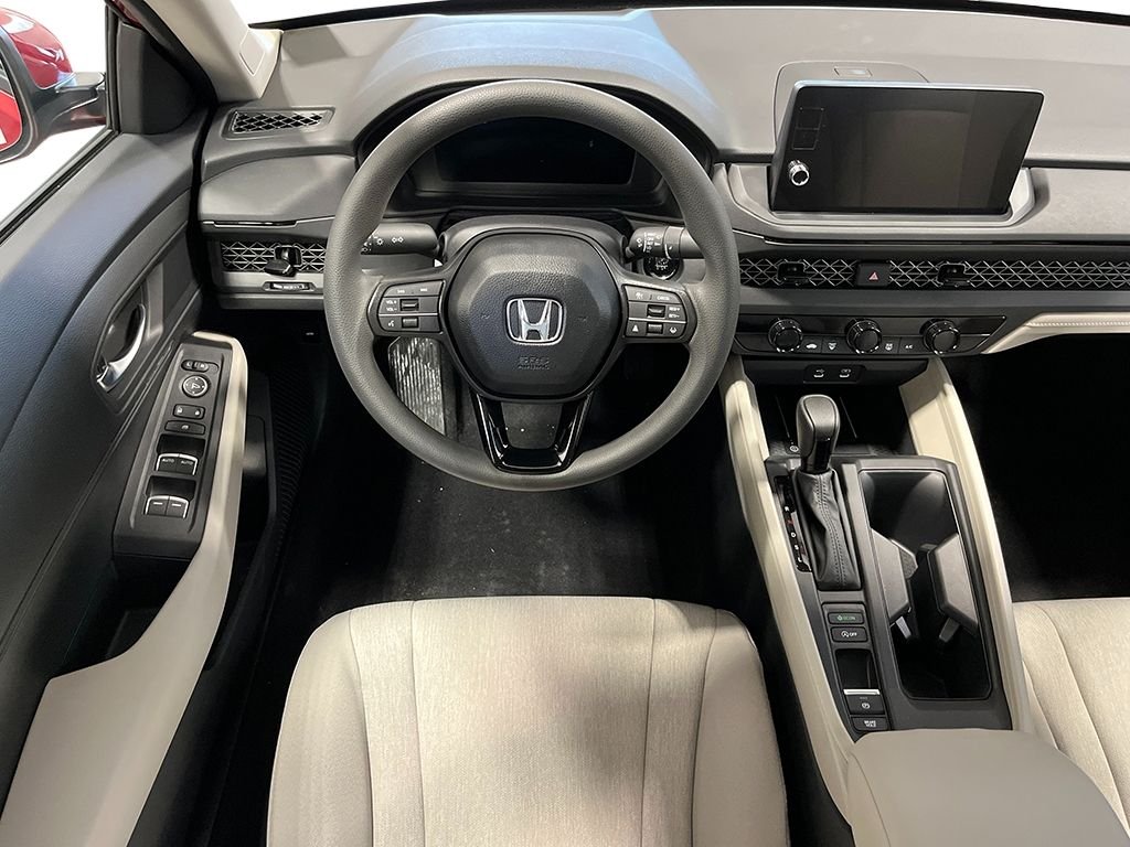 2026 Honda Accord LX - Photo 23