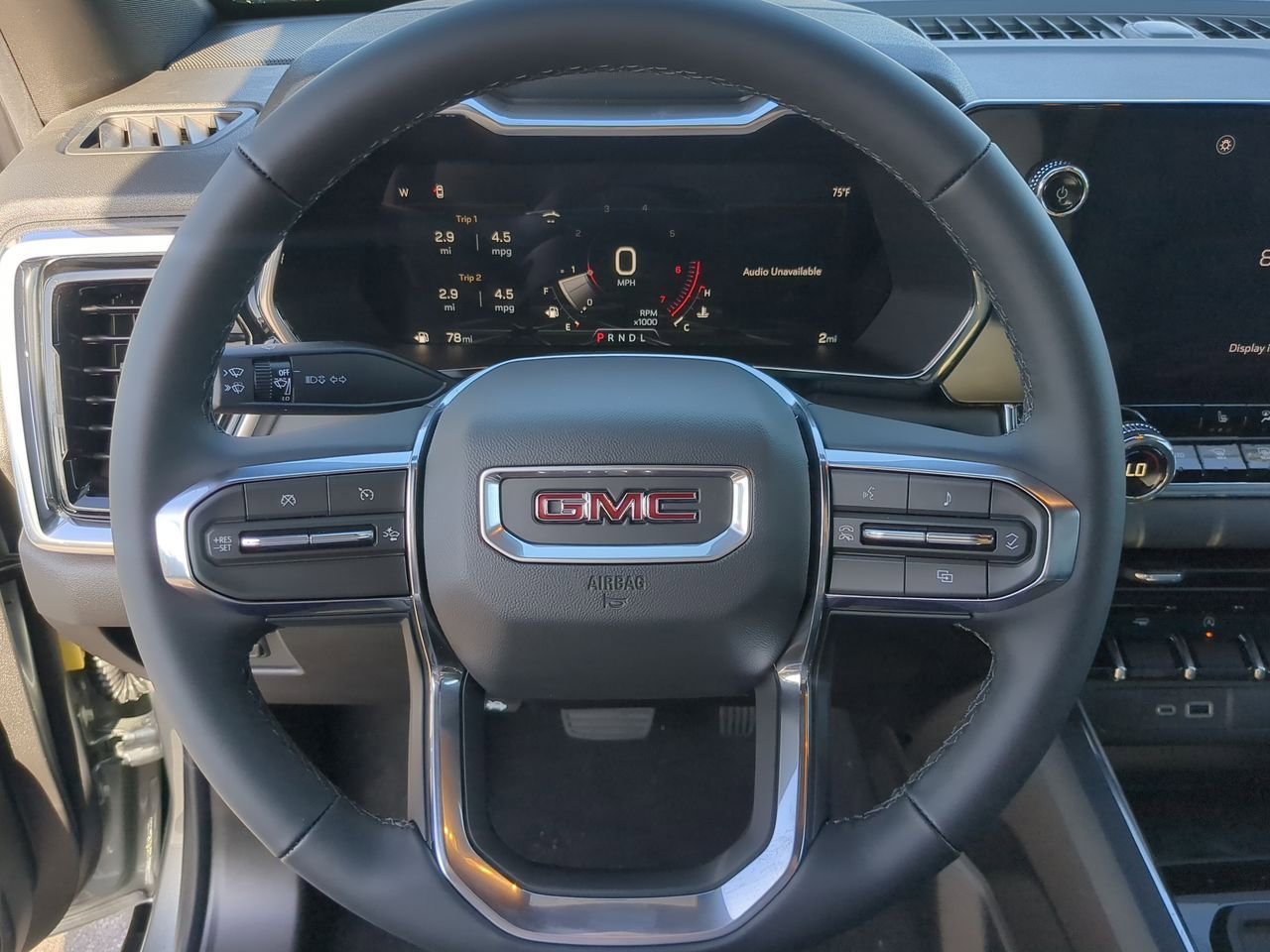 New 2026 Sterling Metallic GMC Elevation image 11