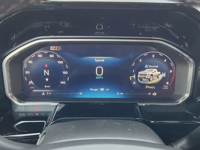 2026 Chevrolet Silverado 2500 HD LT - Photo 17