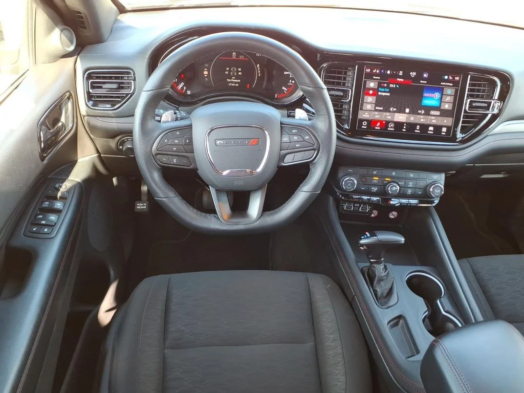 Used 2026 Black Dodge GT image 13