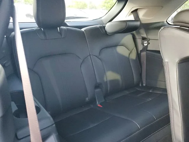 2026 Mazda CX-90 Preferred Package - Photo 16