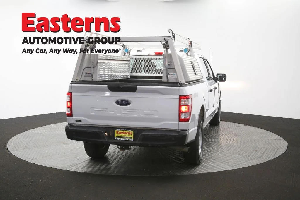 Used 2022 White Ford XL image 40