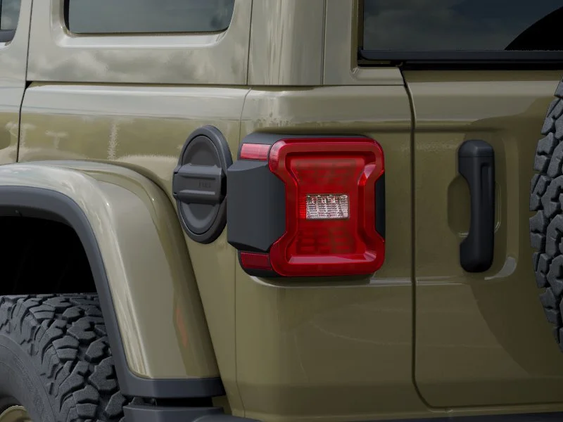 New 2026 41 Jeep Willys 41 image 76