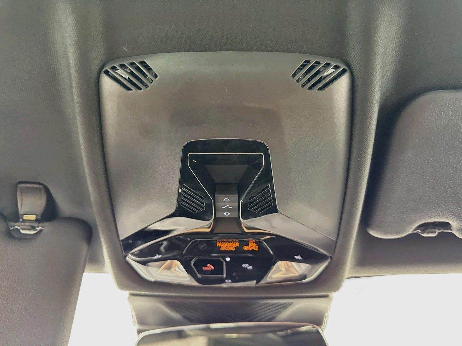 Used 2025 Skyscraper Grey Metallic BMW 228 xDrive image 22