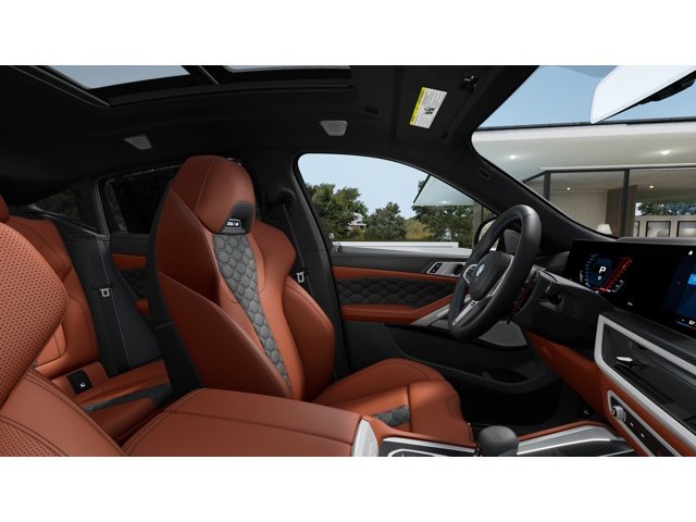 2026 BMW X6 M X6 M - Photo 9