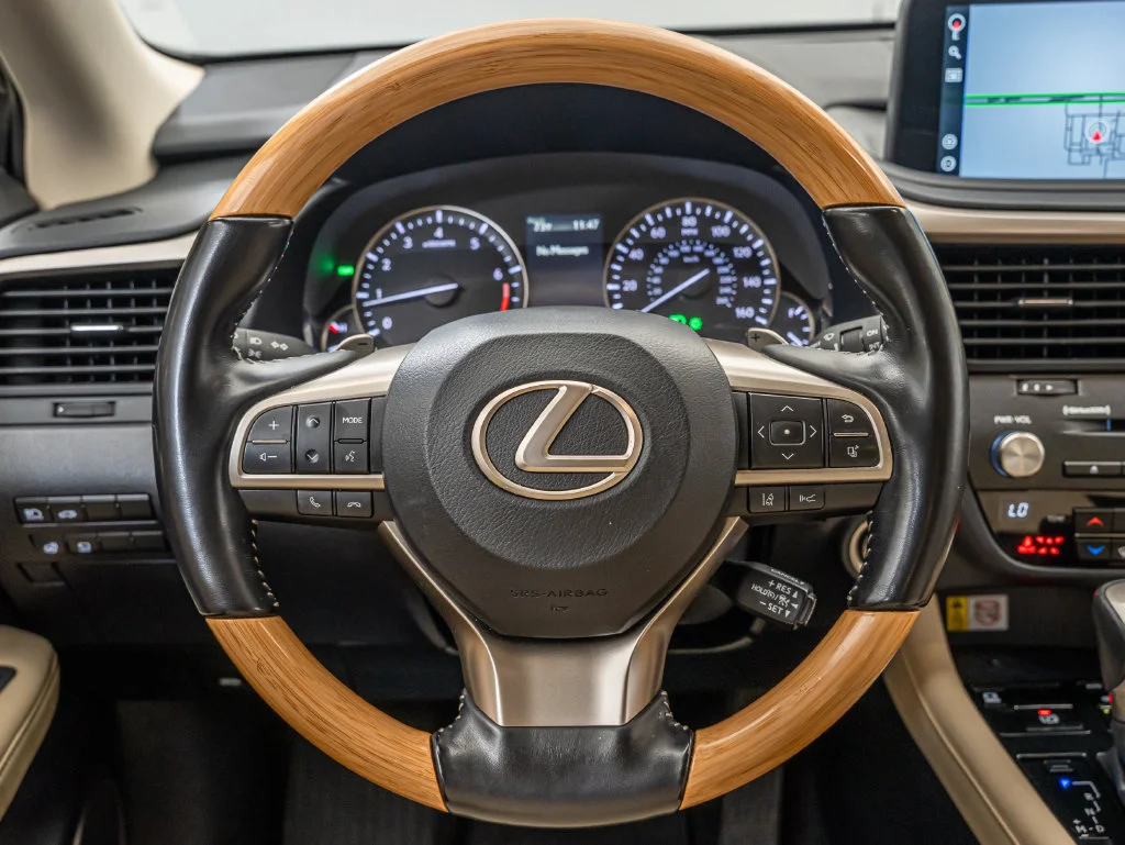 Certified Used 2022 CAVIAR Lexus 350L image 41