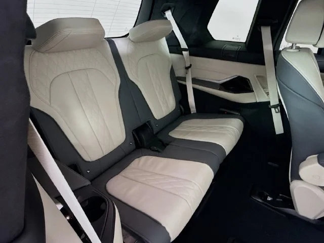 New 2026 Blue BMW ALPINA XB7 image 27