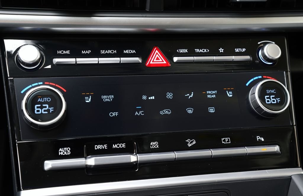 New 2027 Ecotronic Gray Hyundai SEL image 36