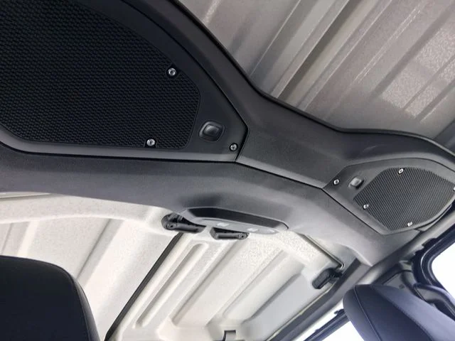 New 2026 Granite Crystal Metallic Clearcoat Jeep Sahara image 28