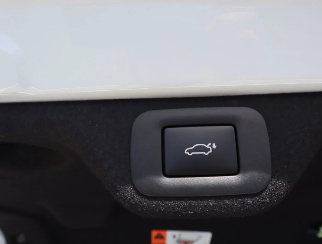 New 2026 White Lexus 350e Premium image 20