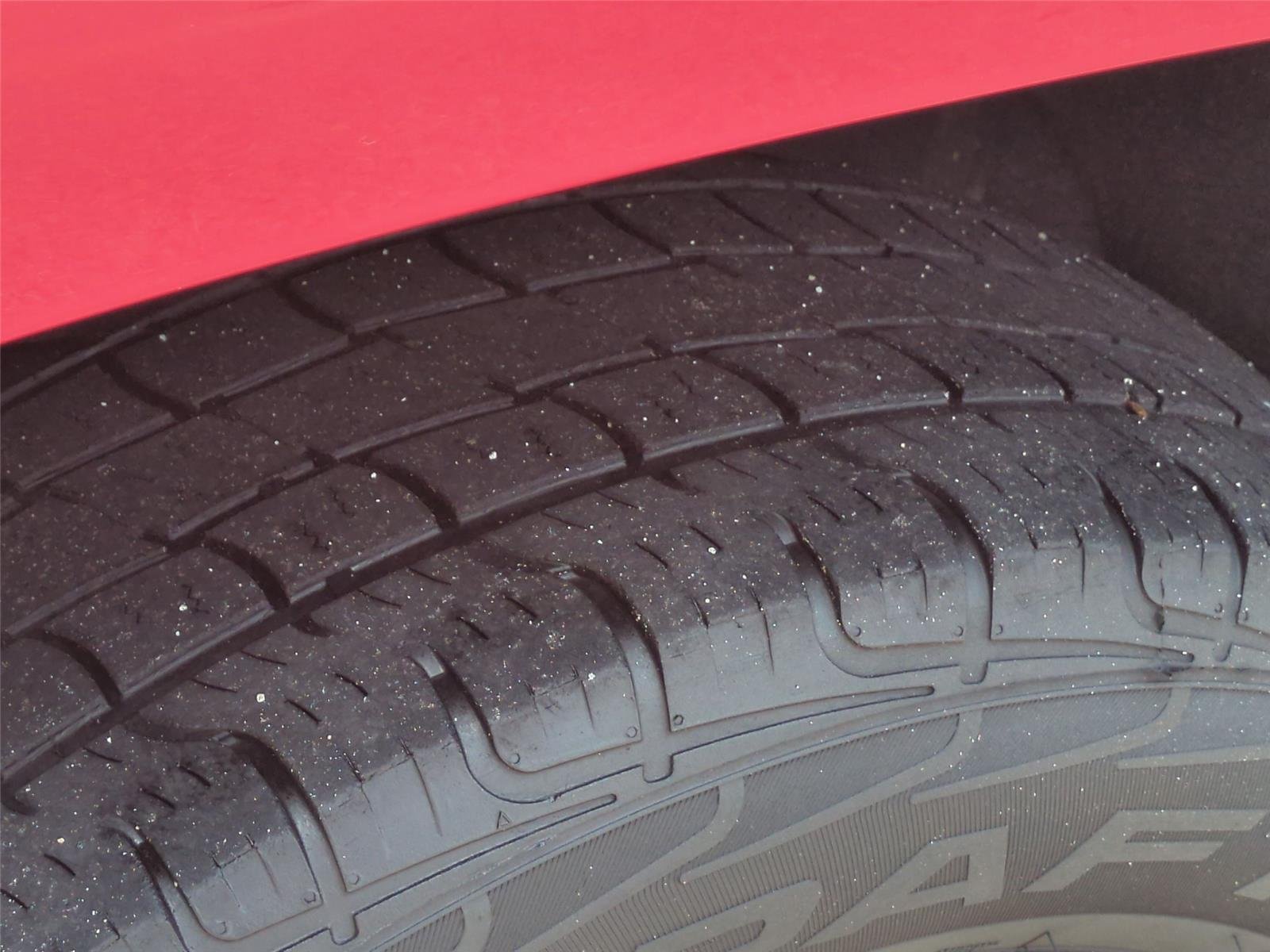 Used 2018 Red Hot Chevrolet 2WD LT image 13