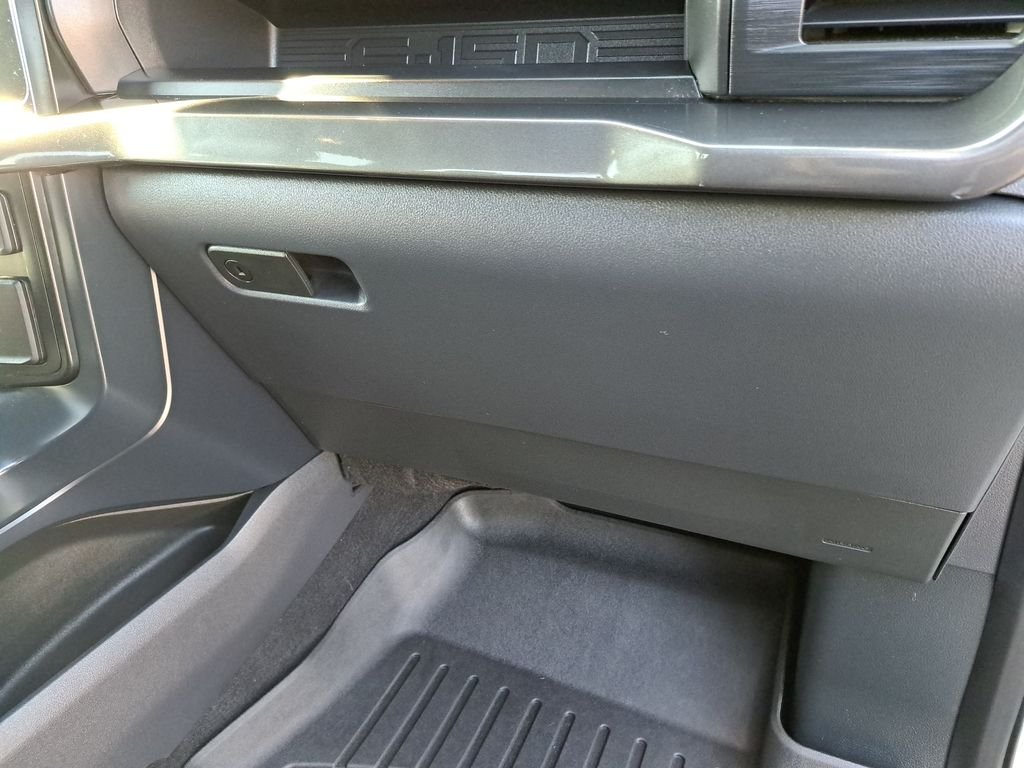 Used 2024 White Ford STX image 32