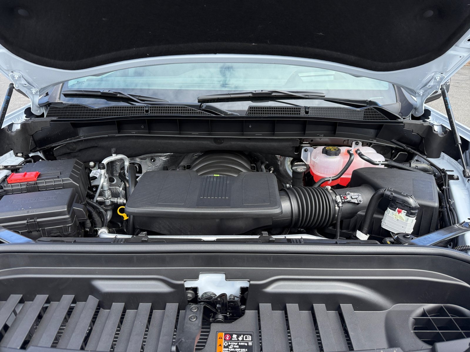 2026 GMC Sierra 1500 Denali - Photo 20
