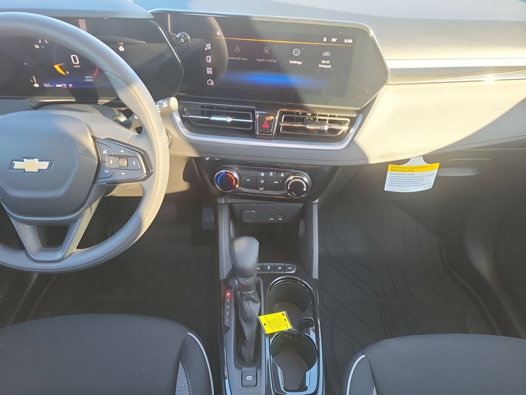 2026 Chevrolet Trailblazer LT - Photo 11