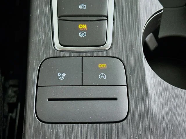 New 2026 Ford Escape Active