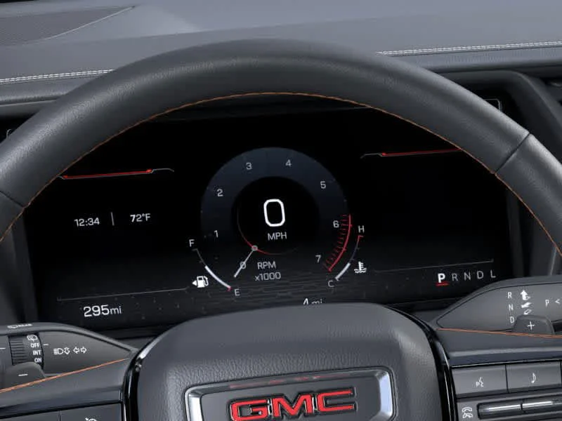 2026 GMC Terrain AT4 - Photo 18
