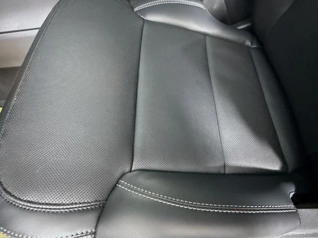 New 2026 Dark Matter Gray Metallic Ford MAX Platinum® image 55