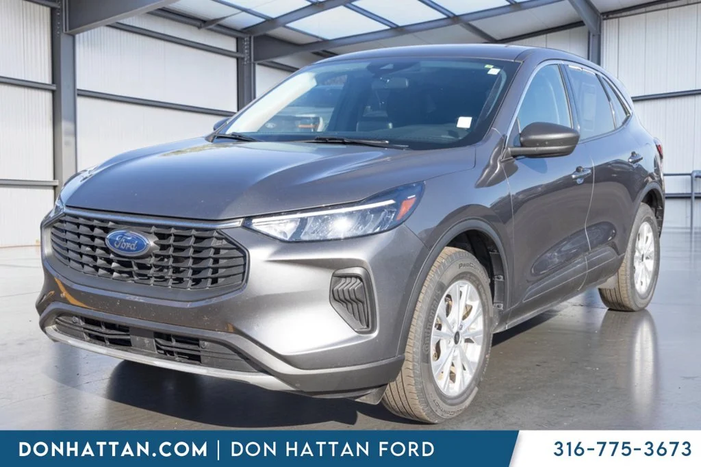 2023 Ford Escape Active - Photo 23