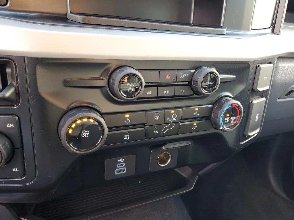2026 Ford F-250 Super Duty XL - Photo 18