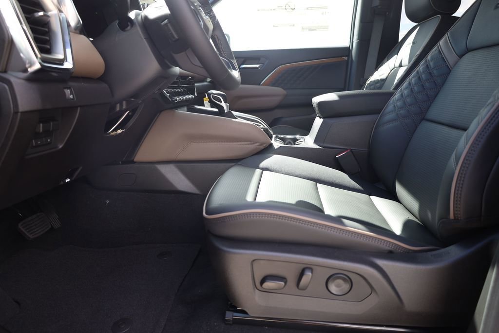 New 2026 Onyx Black GMC Denali image 11