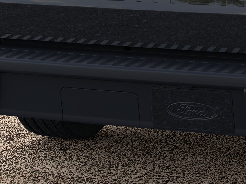 New 2026 Shadow Black Ford XL image 47