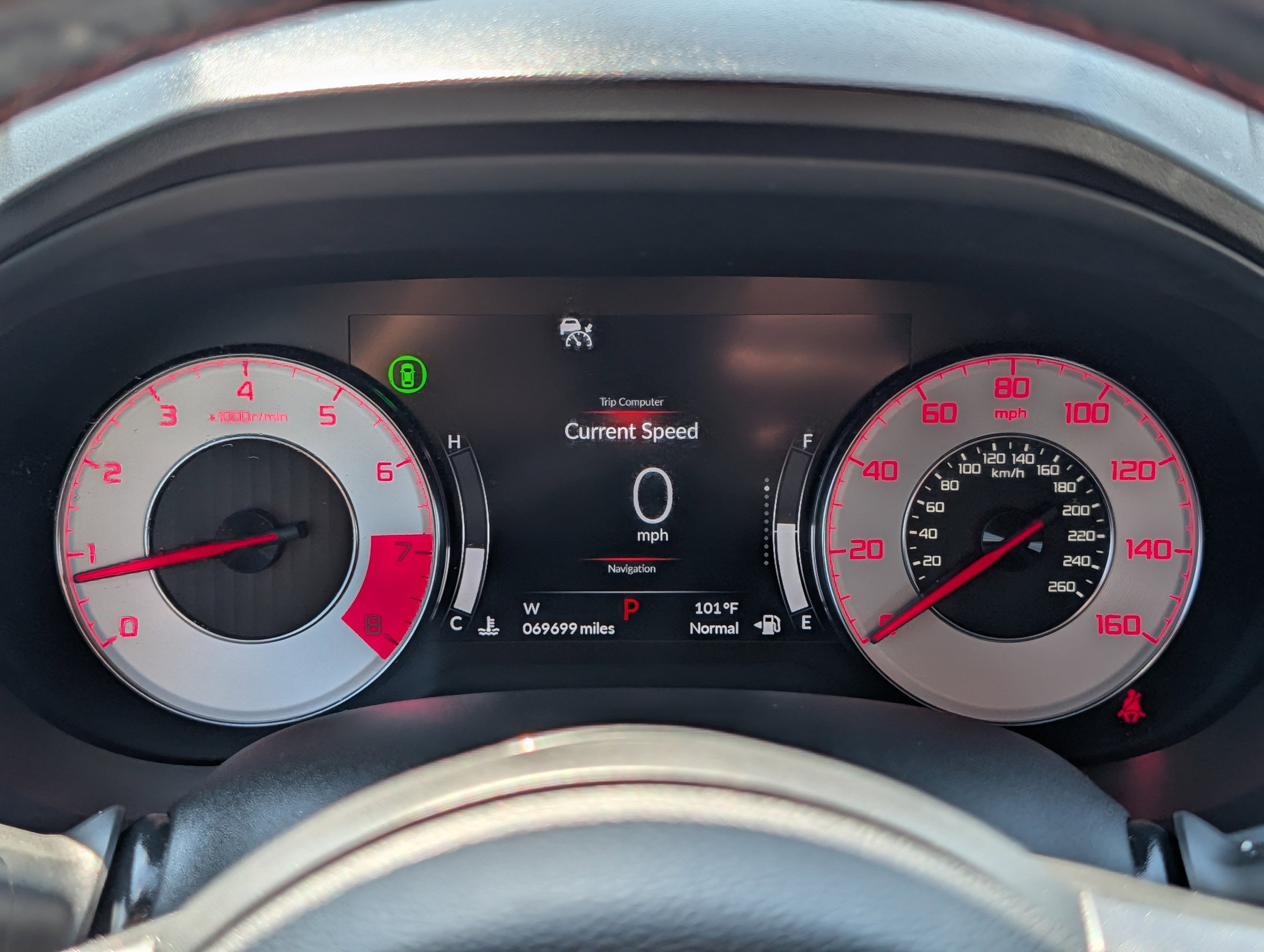 Used 2022 Platinum White Pearl Acura w/A-Spec Advance Package image 21