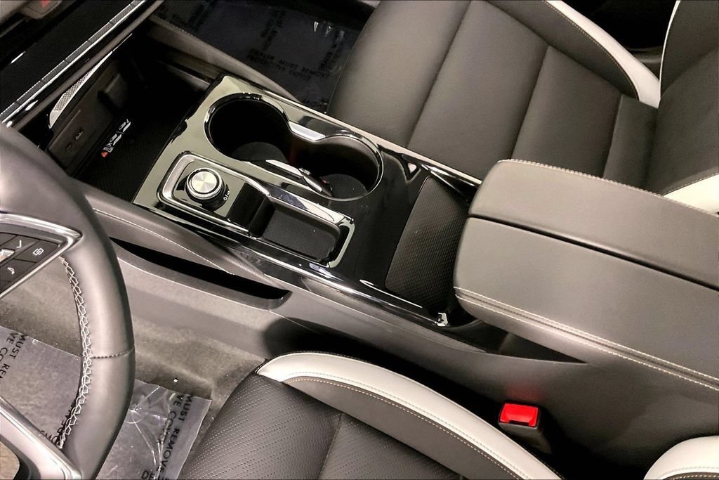 2024 Buick Envision Sport Touring - Photo 17