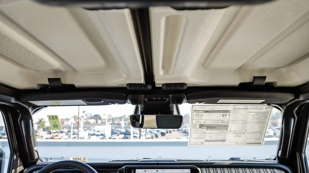 New 2026 Gray Jeep 85th Anniversary Edition image 19