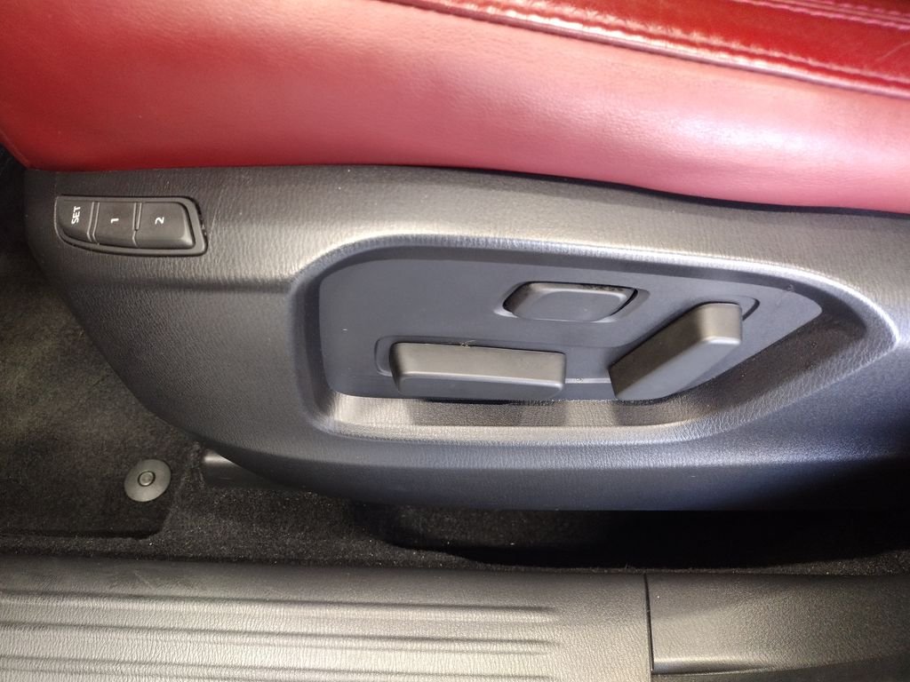 Used 2023 Gray Mazda 2.5 S Carbon Edition image 21