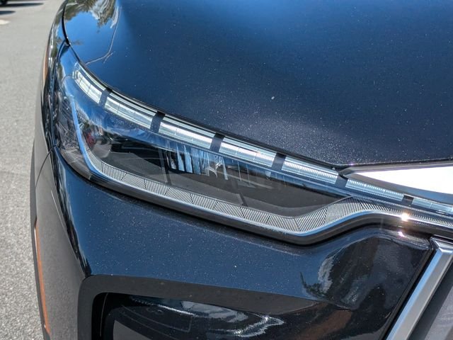 2026 INFINITI QX60 LUXE - Photo 9
