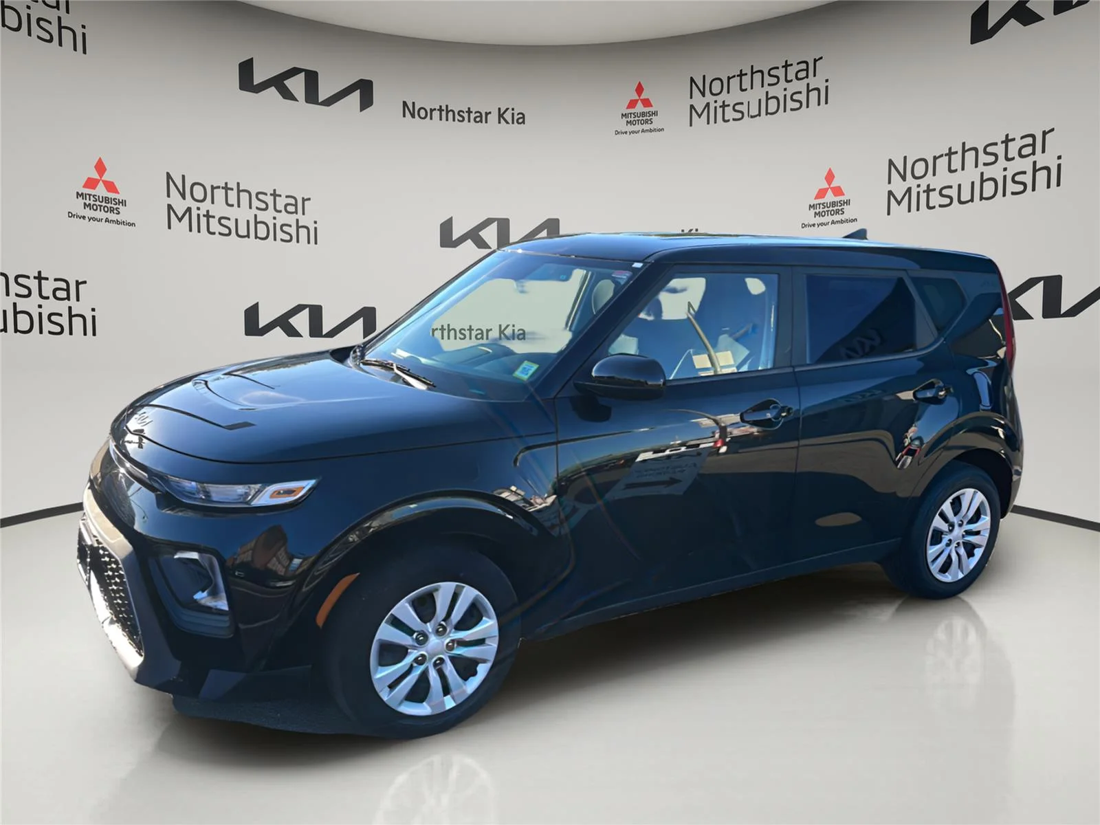 2022 Kia Soul 2.0L LX IVT's photo