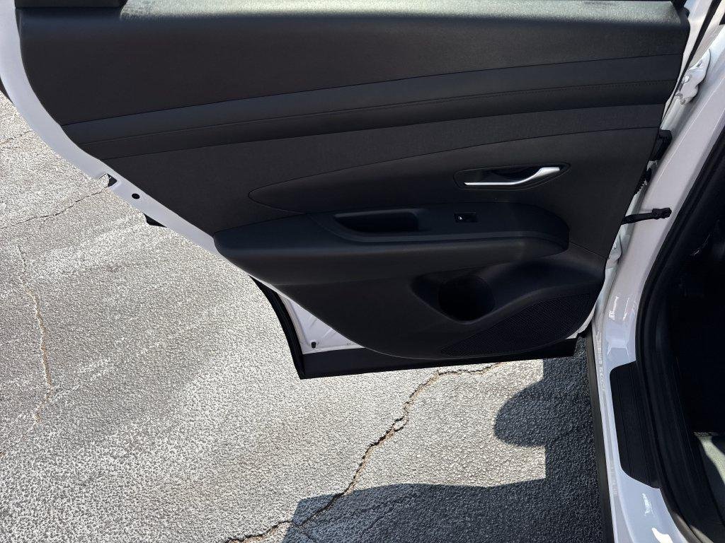 New 2026 White Hyundai XRT AWD image 21