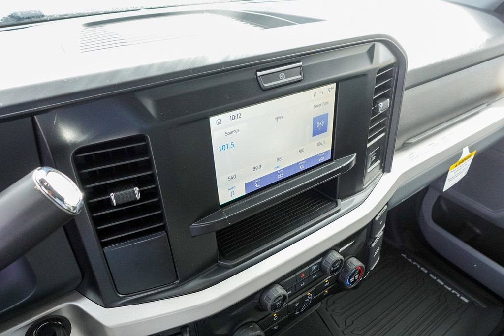 2026 Ford F-250 Super Duty XLT - Photo 24