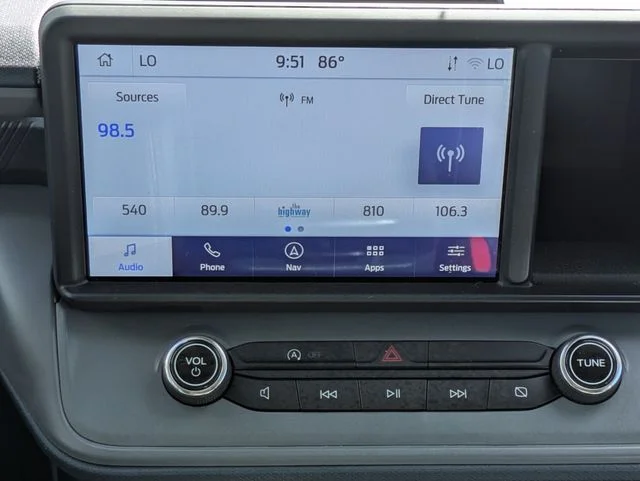 Certified Used 2024 Terrain Ford Lariat image 18