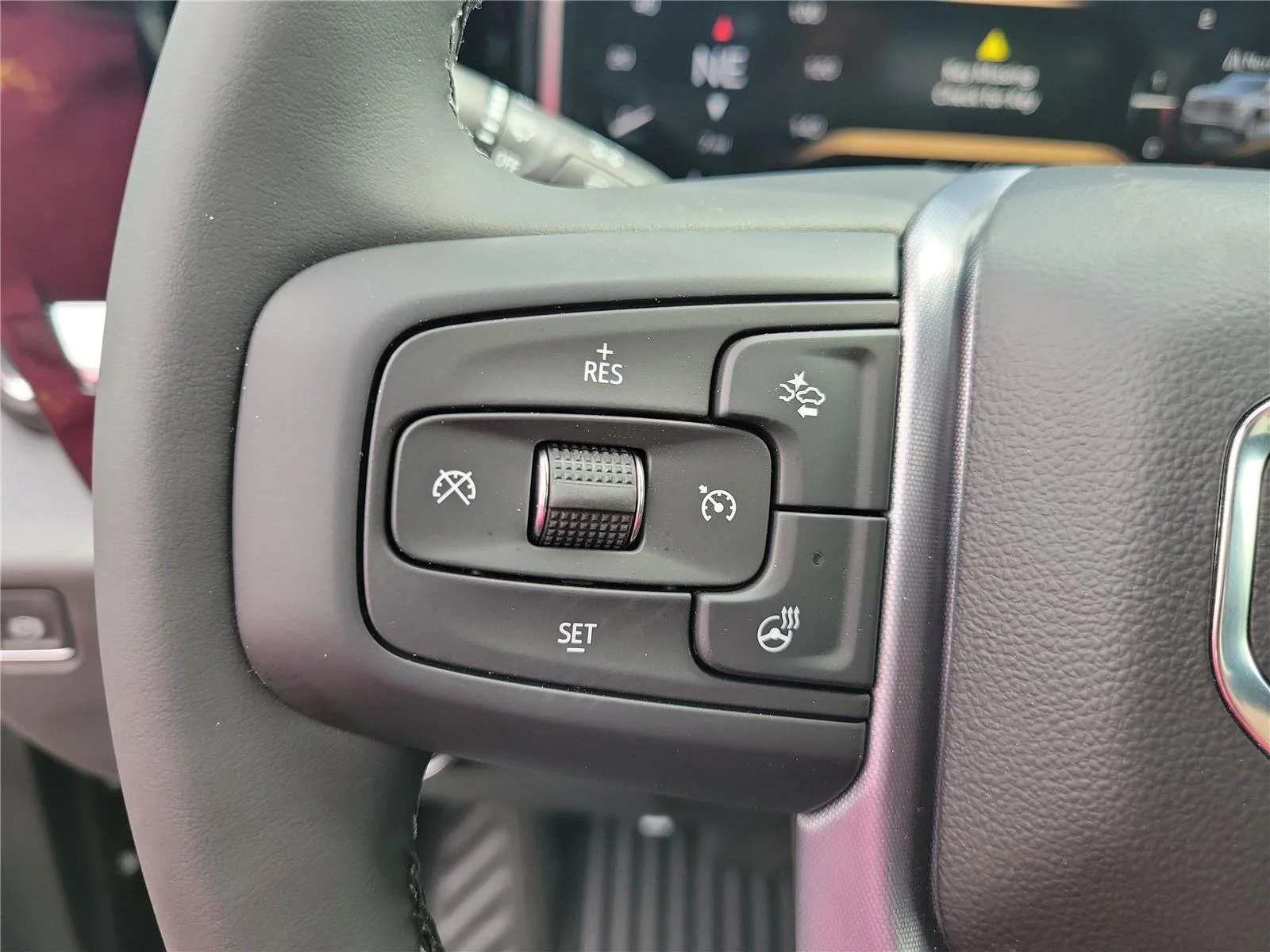 2026 GMC Sierra 1500 Elevation - Photo 25