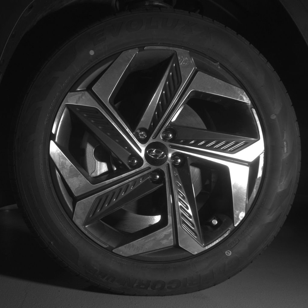 2023 Hyundai Tucson SEL - Photo 32