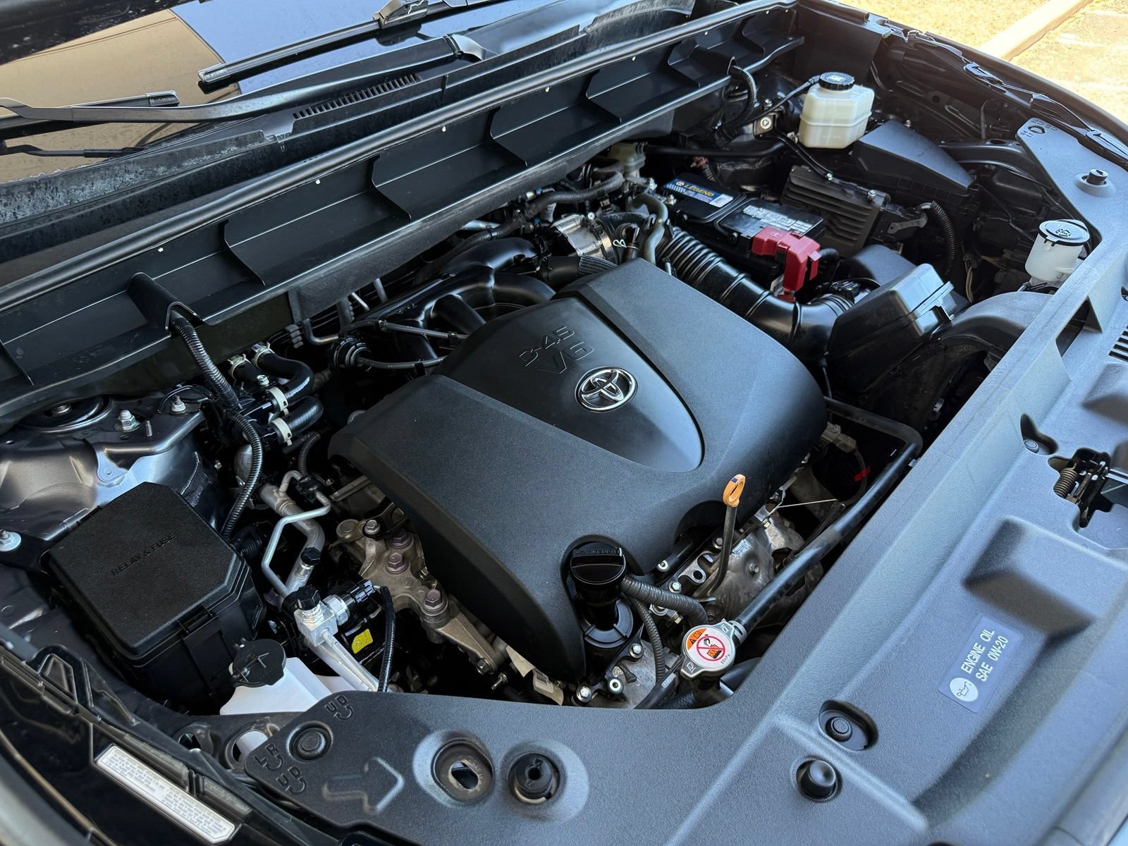 Used 2021 Gray Toyota Platinum image 50
