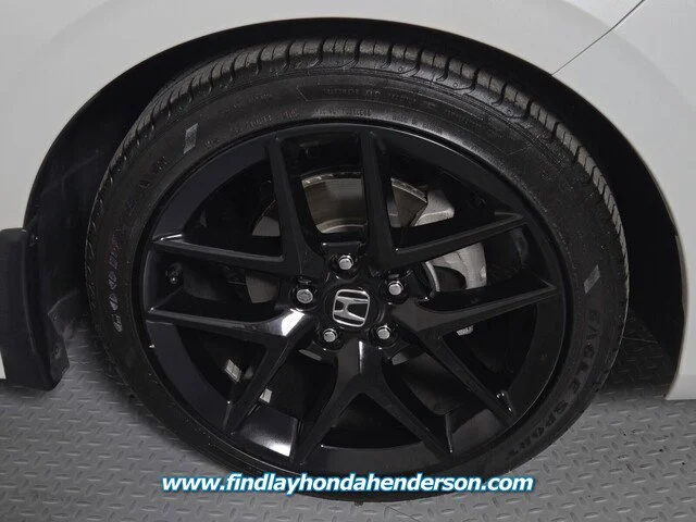 2024 Honda Civic Sport - Photo 44