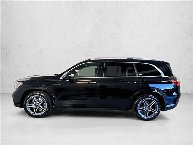 New 2027 Black Mercedes-Benz GLS 450 image 38