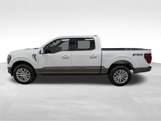 2026 Ford F-150 King Ranch®