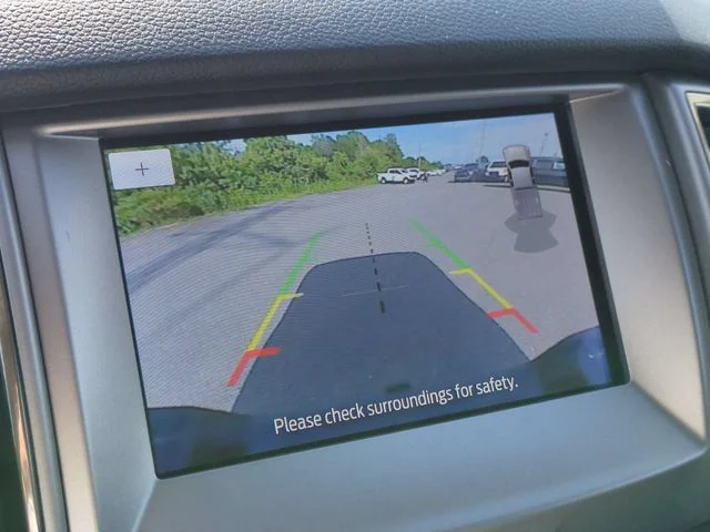 Used 2021 Gray Ford XLT image 22
