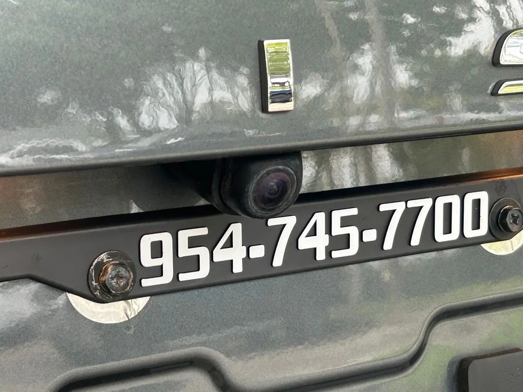 Used 2025 Gray Hyundai SEL image 16