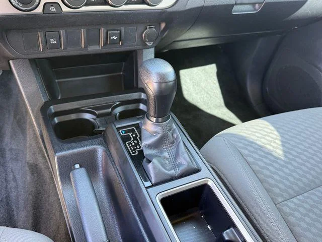 Certified Used 2023 ICE CAP Toyota SR image 18