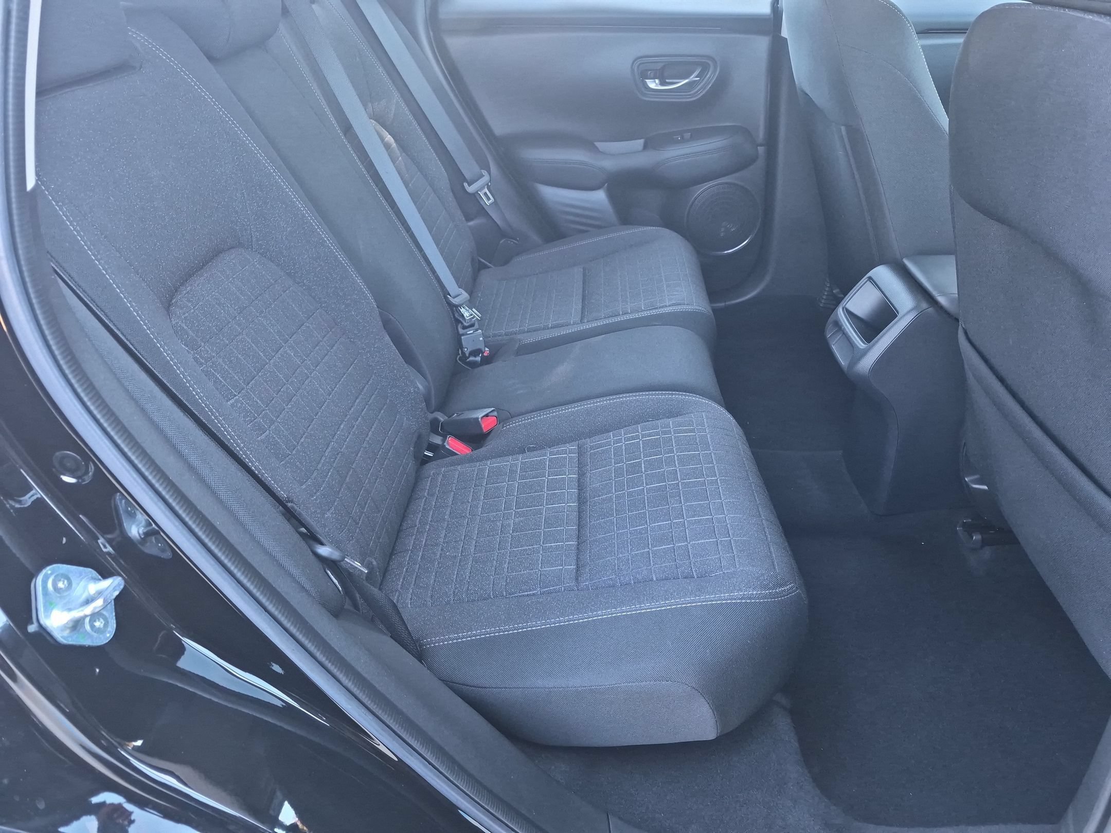 2024 Honda HR-V LX - Photo 27