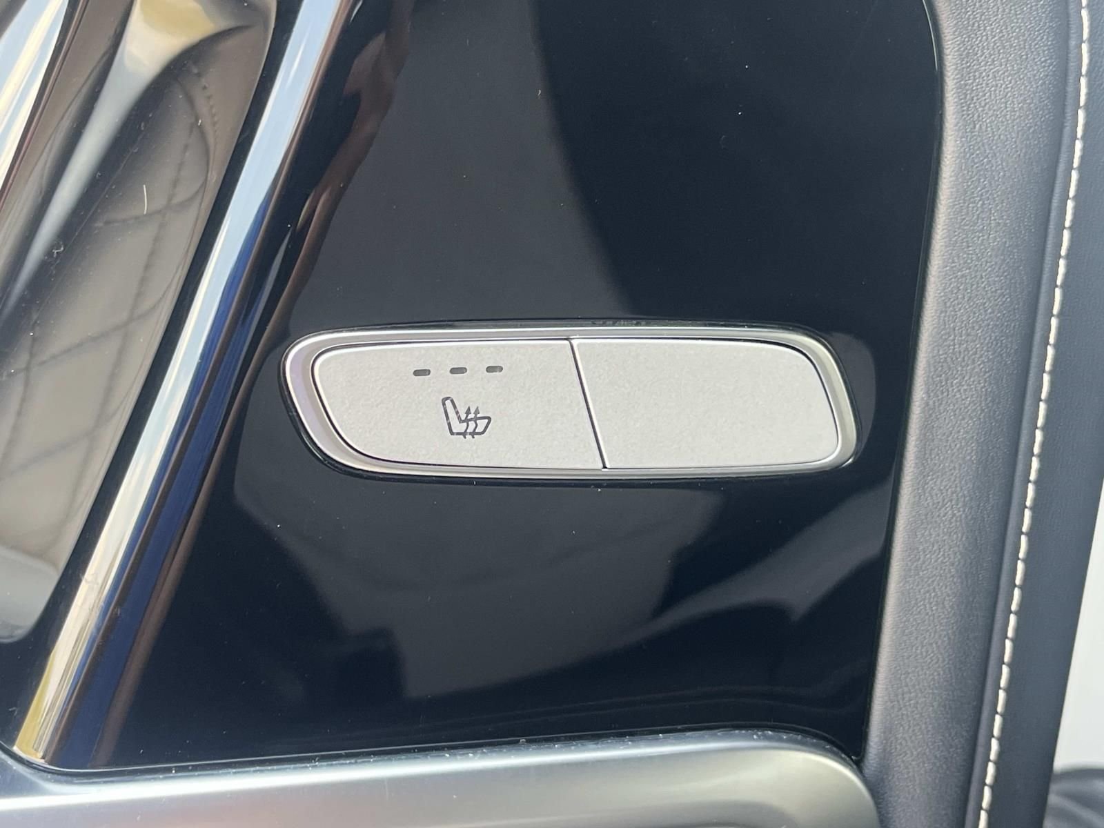 Certified Used 2024 Polar White Mercedes-Benz G 63 AMG® image 20