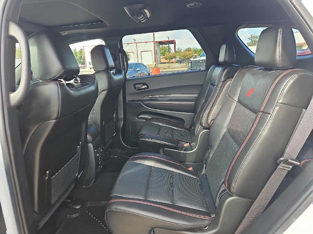 Used 2023 White Dodge R/T image 11