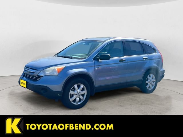 2008 Honda CR-V EX's photo